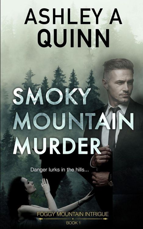 Produktbild: Smoky Mountain Murder