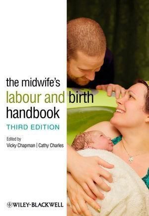 Produktbild: The Midwife's Labour and Birth Handbook