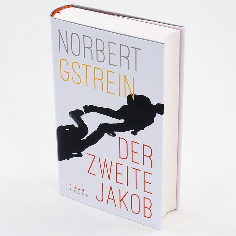 Produktbild: Der zweite Jakob