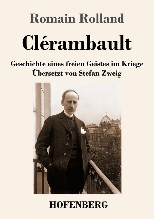 Produktbild: Cl&eacute;rambault