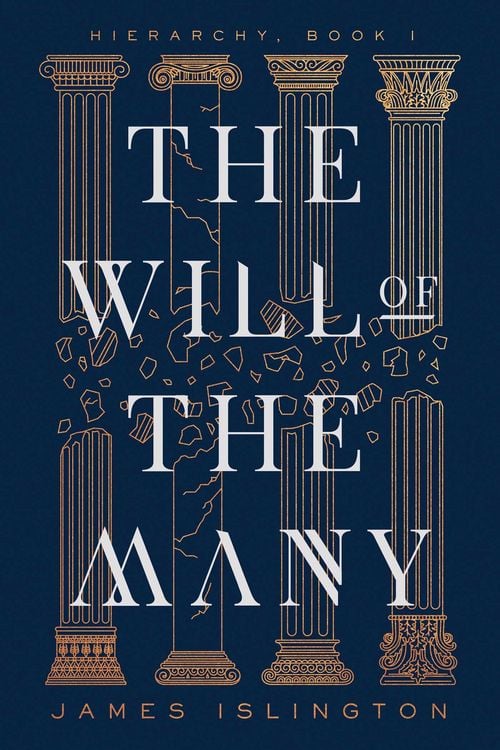 Produktbild: The Will of the Many