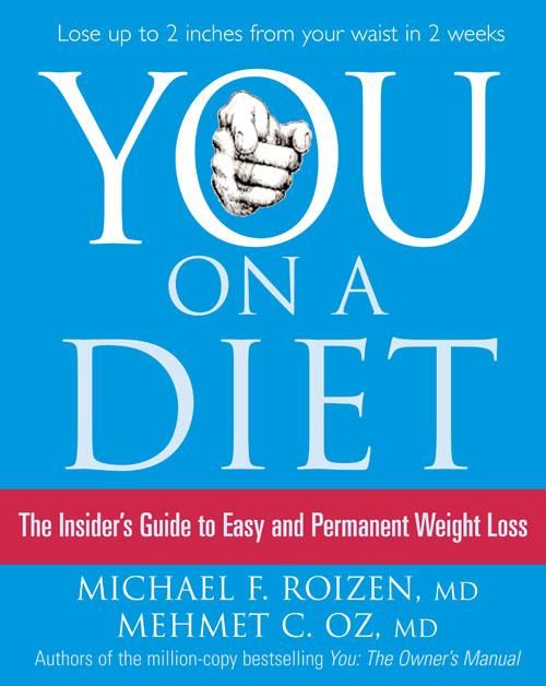 Produktbild: You: On a Diet