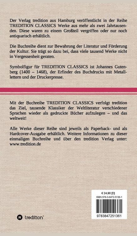 Produktbild: Der lange Balthasar