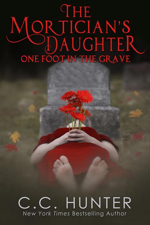 Produktbild: The Mortician's Daughter: One Foot in the Grave