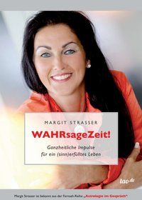 Produktbild: WAHRsageZeit