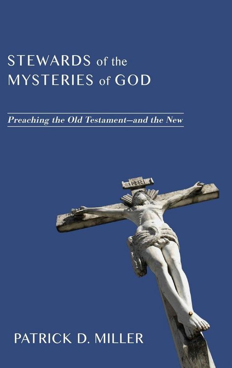 Produktbild: Stewards of the Mysteries of God