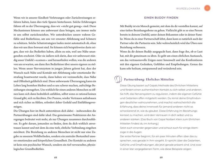 Produktbild: Chakra - 7 Tore zur Seele