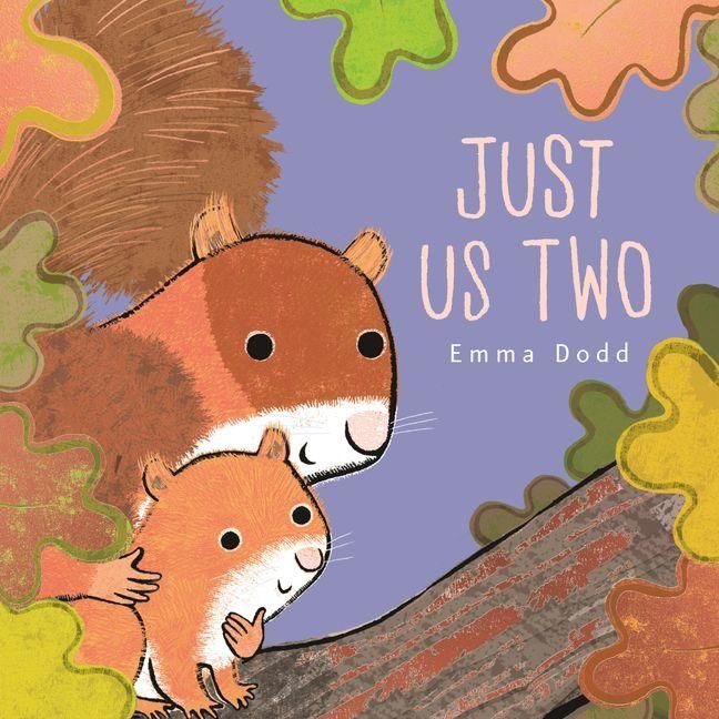 Produktbild: Just Us Two