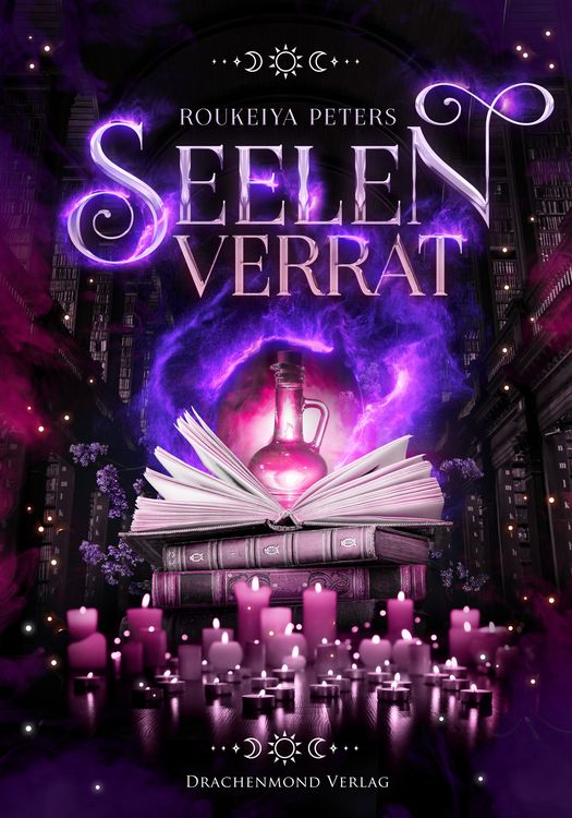 Produktbild: Seelenverrat
