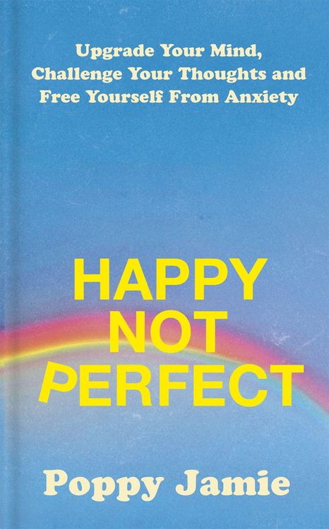 Produktbild: Happy Not Perfect
