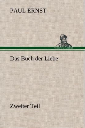 Produktbild: Das Buch der Liebe