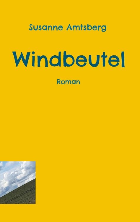 Produktbild: Windbeutel