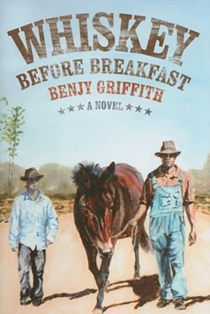 Produktbild: Whiskey Before Breakfast