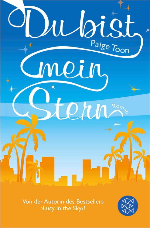 Produktbild: Du bist mein Stern