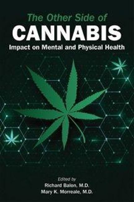 Produktbild: The Other Side of Cannabis - Impact on Mental and Physical Health