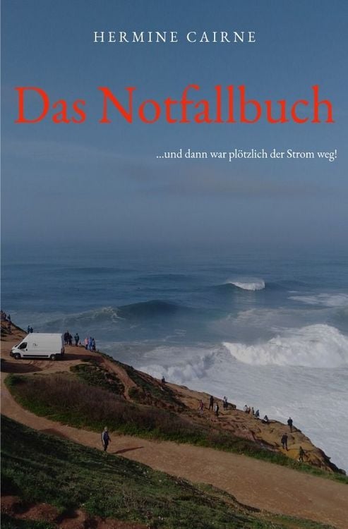 Produktbild: Das Notfallbuch
