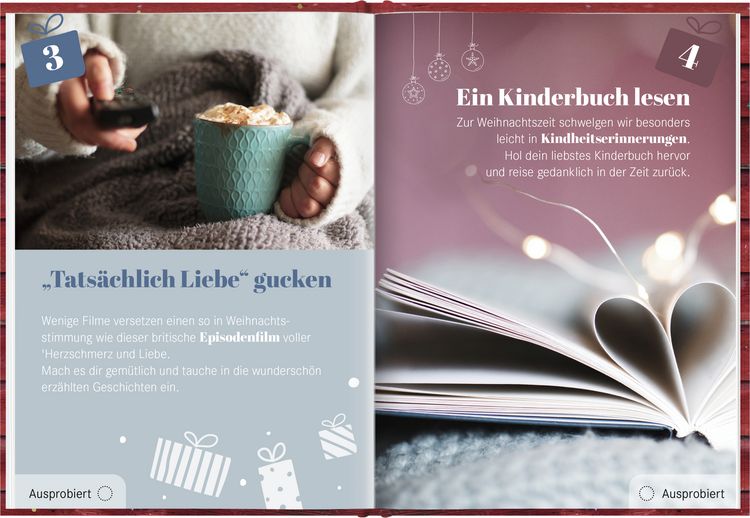 Produktbild: Weihnachtsverliebt