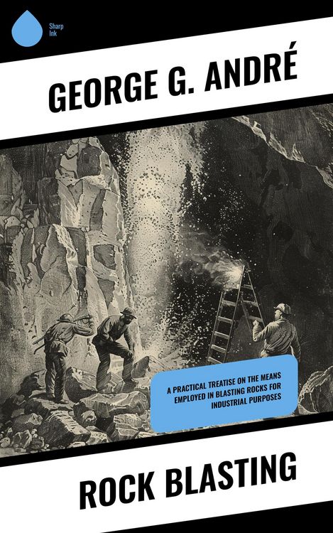 Produktbild: Rock Blasting