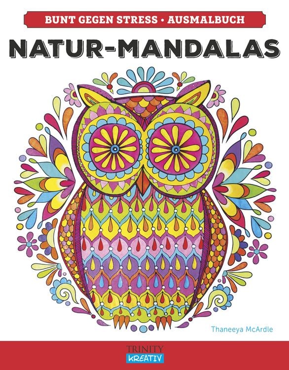 Produktbild: Natur-Mandalas