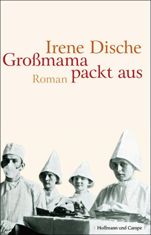 Produktbild: Gro&szlig;mama packt aus