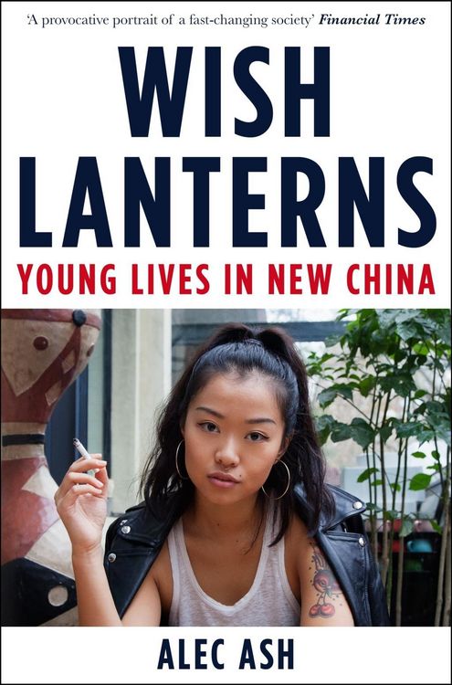 Produktbild: Wish Lanterns