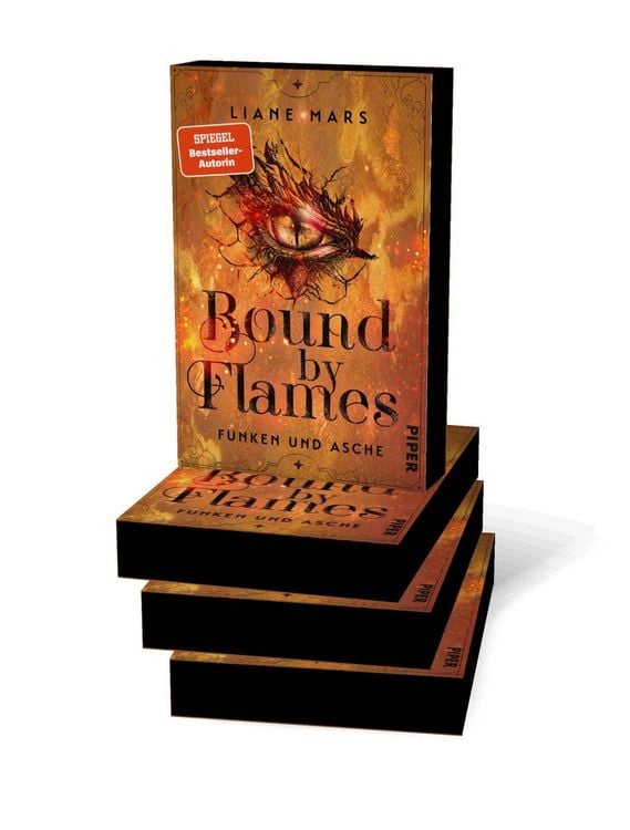 Produktbild: Bound by Flames