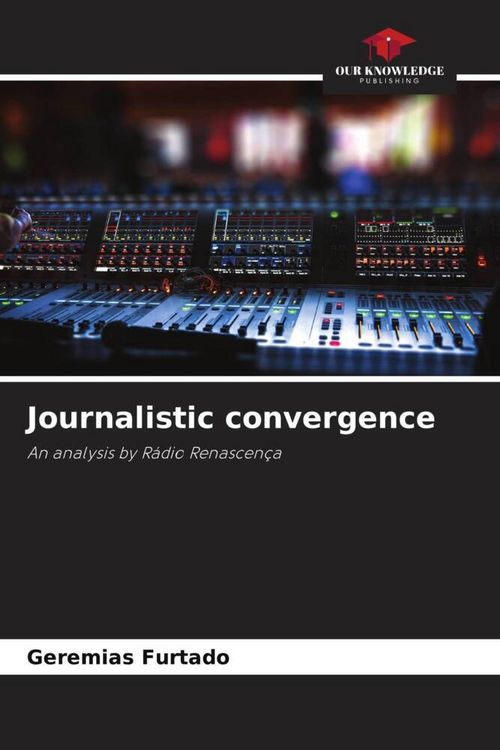 Produktbild: Journalistic convergence
