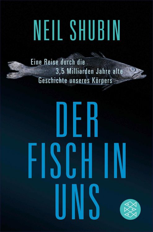 Produktbild: Der Fisch in uns