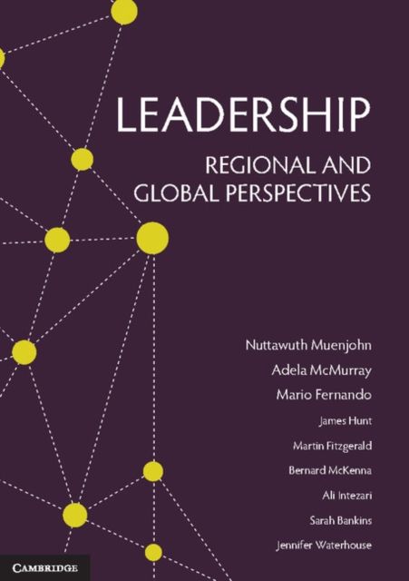 Produktbild: Leadership