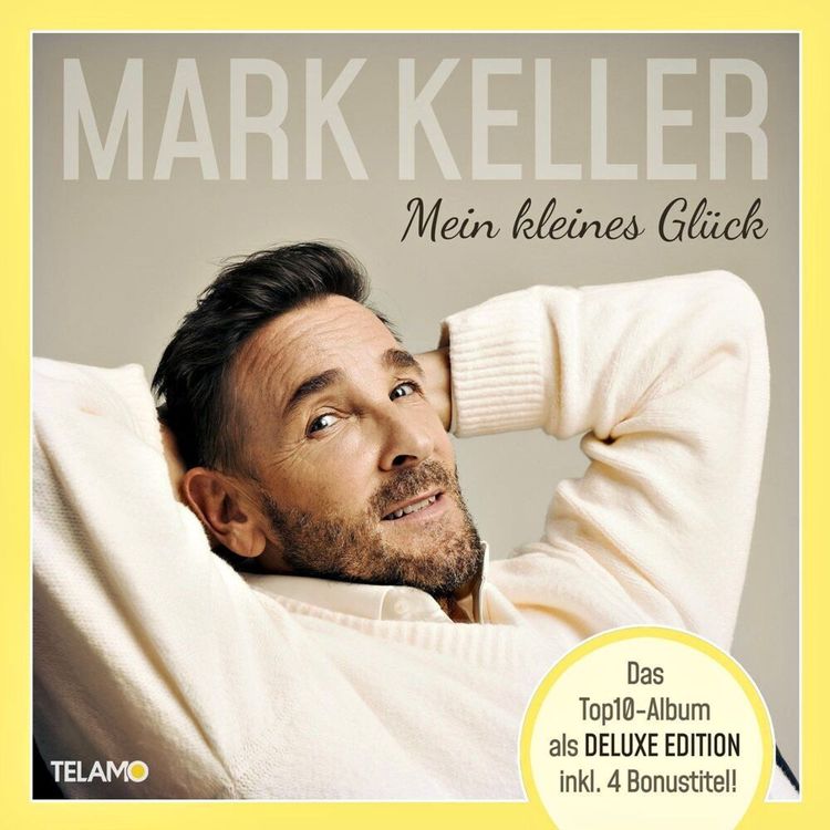 Produktbild: Mein kleines Gl&uuml;ck(Deluxe Edition)