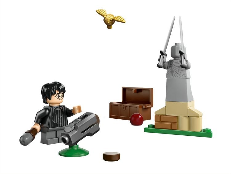 Produktbild: LEGO Harry Potter TM 30706