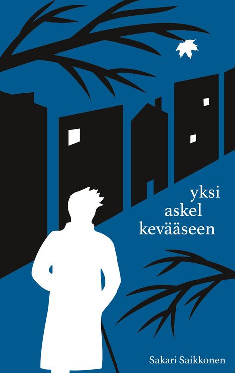 Produktbild: Yksi askel kev&auml;&auml;seen