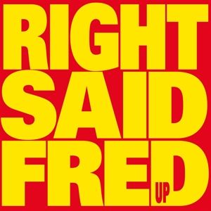 Produktbild: UP (Reissue)