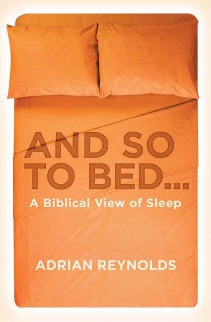 Produktbild: And So to Bed...