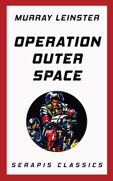 Produktbild: Operation Outer Space