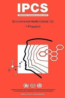Produktbild: Propanol (1-Propanol)