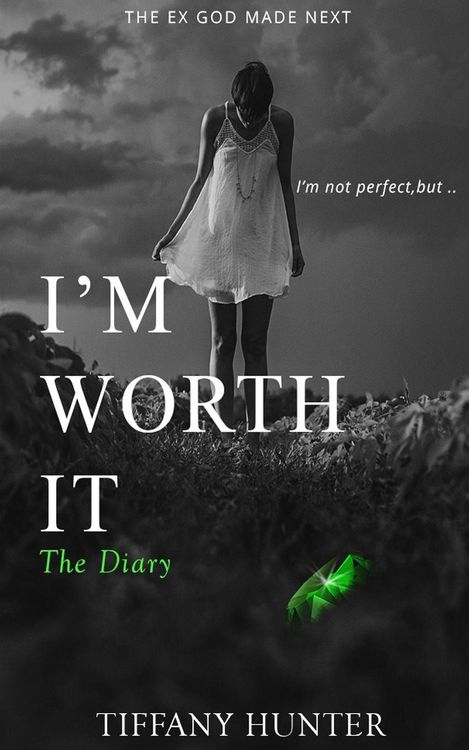 Produktbild: I'm not perfect, but I'm worth it - The Dairy