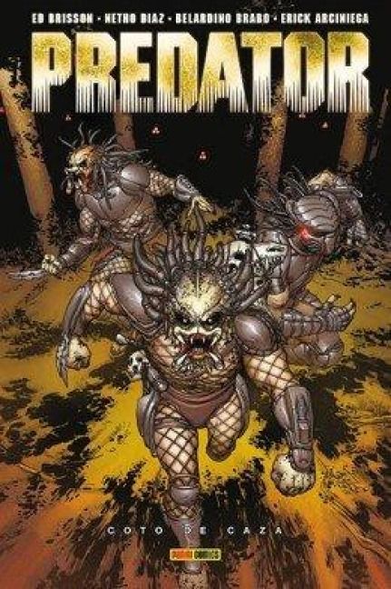 Produktbild: Predator 2