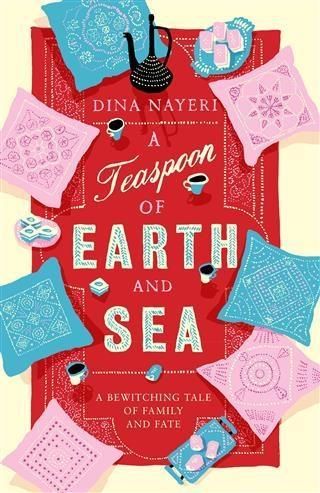 Produktbild: Teaspoon of Earth and Sea