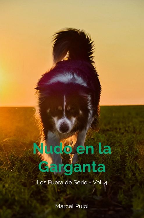 Produktbild: Nudo en la Garganta