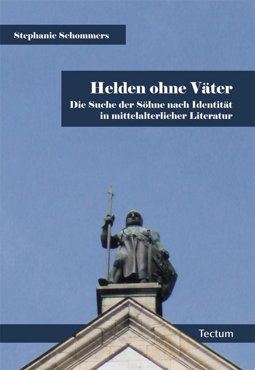 Produktbild: Helden ohne V&auml;ter