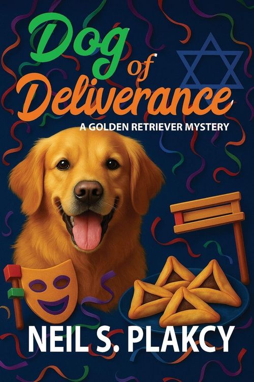 Produktbild: Dog of Deliverance