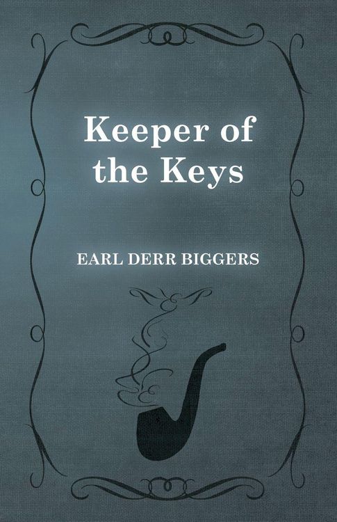 Produktbild: Keeper of the Keys