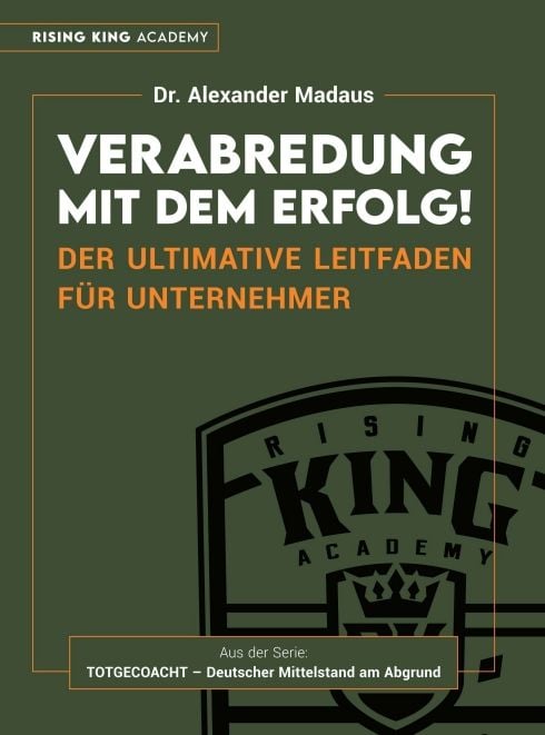 Produktbild: Verabredung mit dem Erfolg
