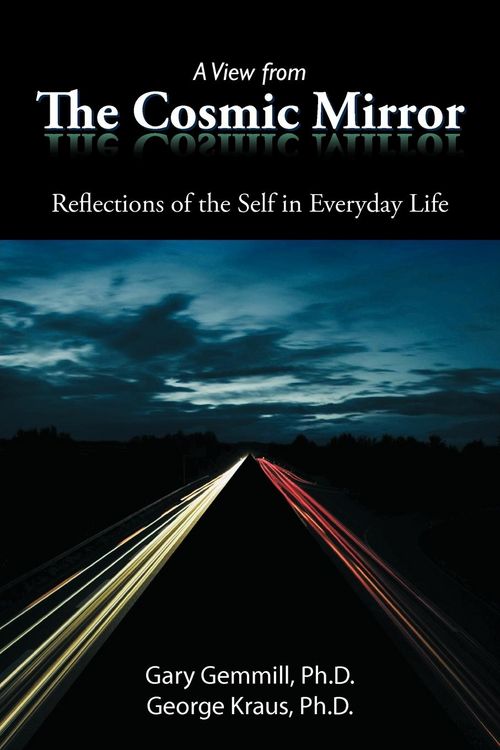 Produktbild: A View from the Cosmic Mirror