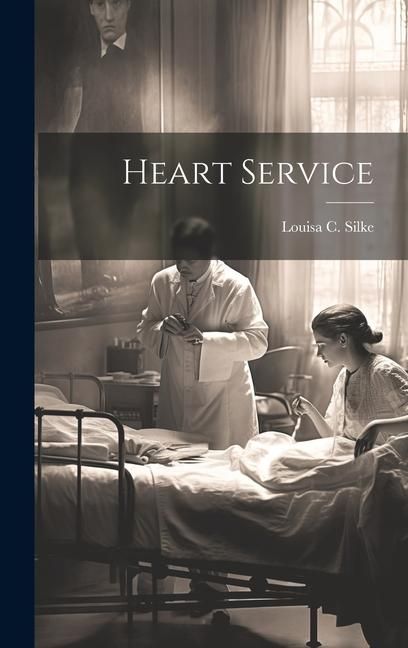 Produktbild: Heart Service