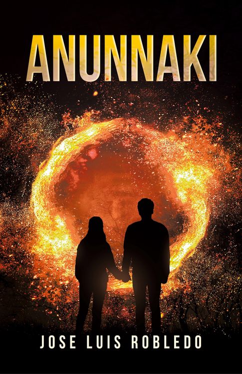 Produktbild: Anunnaki