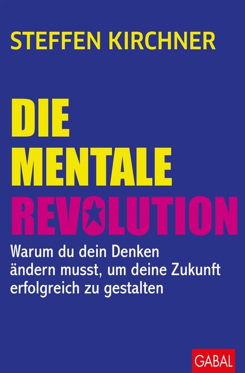 Produktbild: Die mentale Revolution