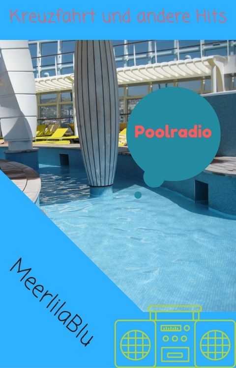 Produktbild: Poolradio