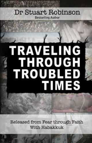 Produktbild: Traveling Through Troubled Times